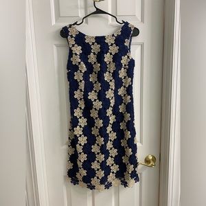 Lily Pulitzer Cocktail Dress